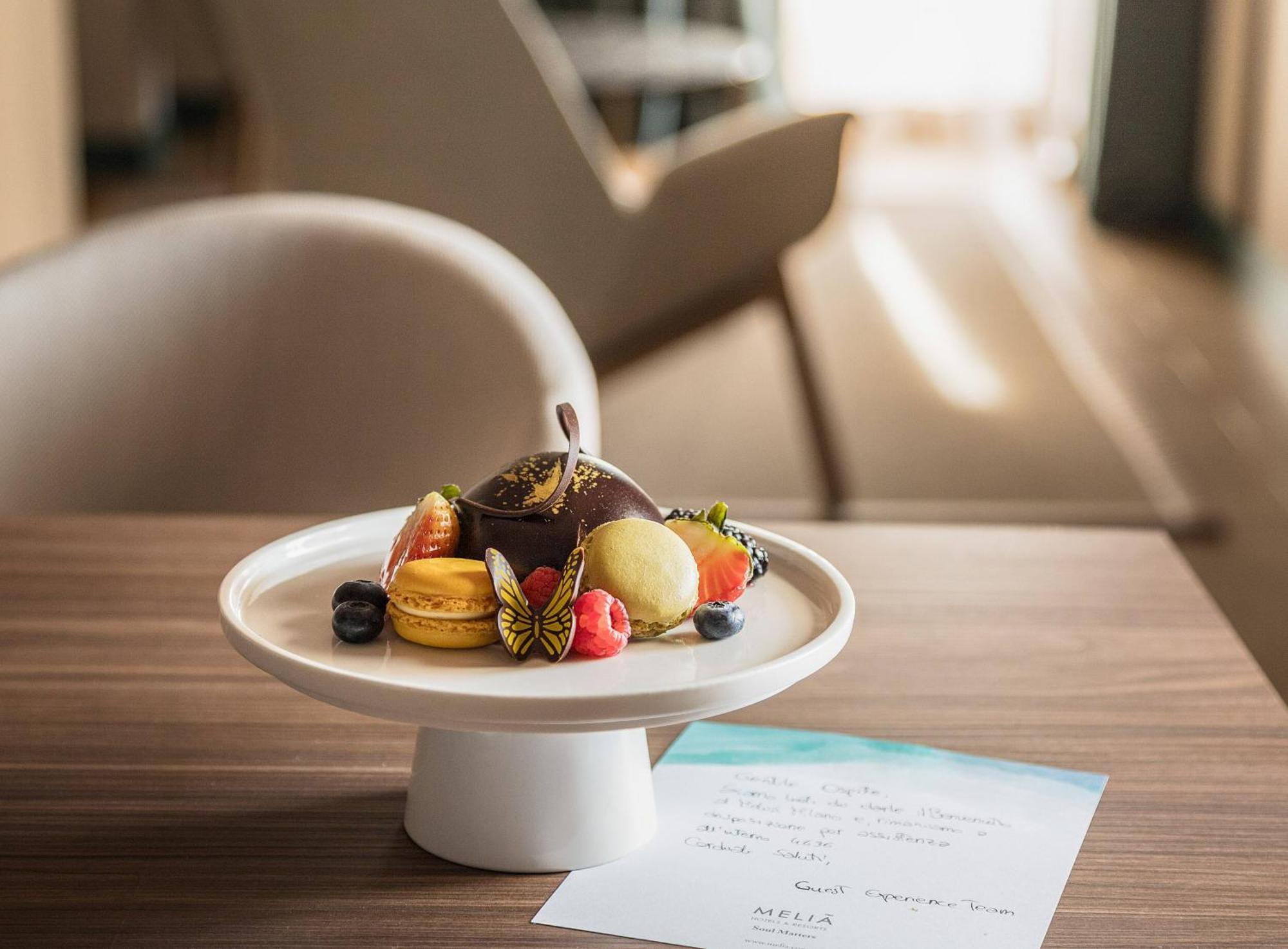 Melia Milano — الصور 1